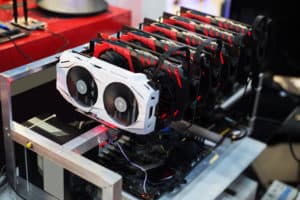 Crypto Mining Not as Profitable Anymore: New Diar Report