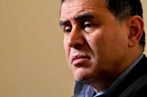  roubini call lawyer point defense liability possible 