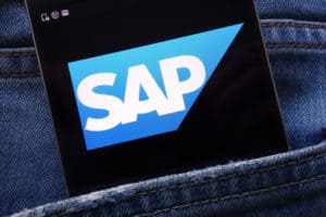 SAP Launches New Industry Consortia for Accelerated Blockchain Integration