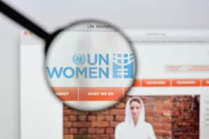UN Women to Tap Into the Power of Blockchain for Economic Empowerment