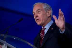 Tax on Crypto Is a Self Goal; President Trump Is Right to Call the FED Crazy: Ron Paul