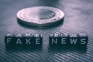 Ripple Exec Says Biased People Posing as Journalists Are Spreading Misinformation About XRP