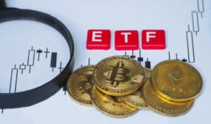 SEC Chair Jay Clayton Wants Crucial Upgrades in Crypto Market Before Bitcoin ETF Approval