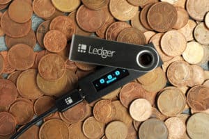 IOTA Collaborates With Ledger, a Leader in Cryptocurrency and Blockchain Security