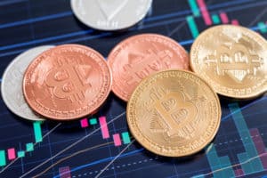 Bitcoin, Other Cryptocurrencies Could Surge in the Next Financial Crisis Says ShapeShift CEO