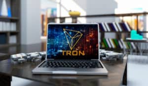 TRON Launches TRXMarket, a New Decentralized Exchange (DEX)