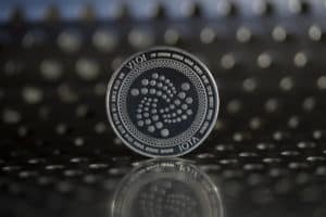IOTA Foundation and RIDDLE&CODE Team Up to Turn Industrial Devices Into Trusted Data Sources