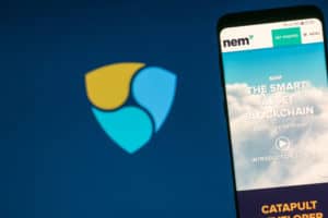New Platform for Registering Luxury Crypto-Watches Launches on NEM Blockchain