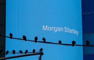  bitcoin asset stanley new morgan report investment 