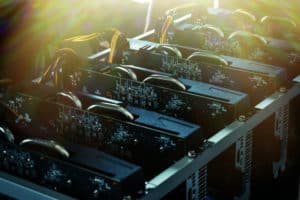  mining rig coinmine new startup cryptocurrency may 