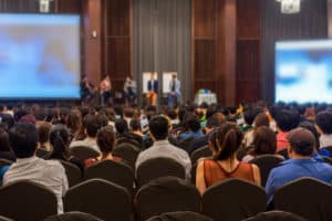  blockchain era technology want don out conferences 