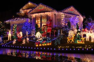Bitcoin Power Usage Crybabies Should Turn Off Their Christmas Lights This Year, Heres Why