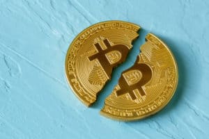  bitcoin dow mark year finally highs trader 