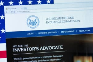 U.S. Federal Judges Decision to Deny Preliminary Injunction Request From SEC Against Blockvest and Its Implications on Ripples XRP
