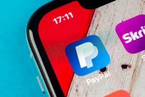 Coinbase Now Allows All U.S. Users to Withdraw Funds to PayPal
