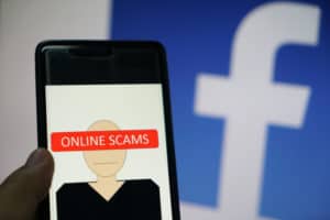 Crypto Scammers Use Facebook to Specifically Target Users From Malta