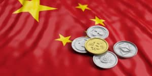Chinas Increasing Stake in Crypto