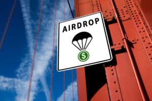  airdrop holders atomic tron wallet support btt 