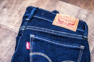 US Think Tank, Harvard, and Levi Strauss Partner to Use Blockchain for Worker Welfare