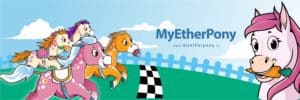 CEO of MyEtherPony Collectibles DApp Believes Gaming Can Trigger Massive Crypto Adoption (Interview)