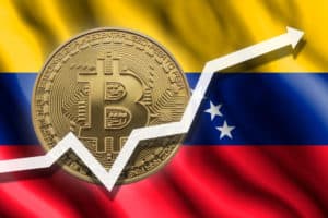 P2P Bitcoin Trading Undergoes Sharp Rise in Venezuela, Outvalues Stock Exchange Trading by 157X