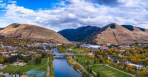 Americas Missoula County Plans to Regulate Cryptocurrency Miners Due to Environmental Concerns