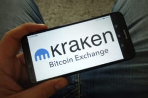 Bitcoin Exchange Kraken Faces $900k Lawsuit From Former Employee