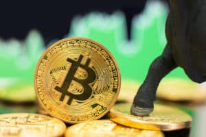  market bitcoin one experts surpass year cryptocurrency 