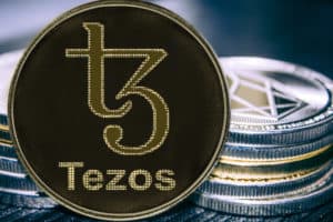 tezos blockchain athens welcome proposals democracy birthplace 