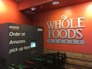 Amazons Whole Foods and Other Major Retailers Will Now Accept Cryptocurrency Payments Thanks to the Spedn App