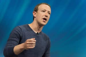 Mark Zuckerberg Is Going All Guns Blazing Into the Crypto Space With Facebook Coin, Hunt for Potential Allies Continues