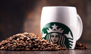  tech blockchain starbucks customers personal use connection 