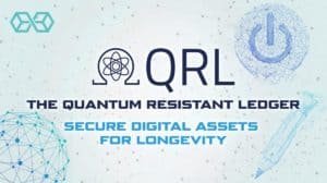 QRL, Making Cryptocurrencies Secure Against Quantum Computing Attacks