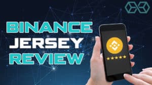 Binance Jersey Review: GBP/EUR Fiat-Crypto Exchange Guide 2019
