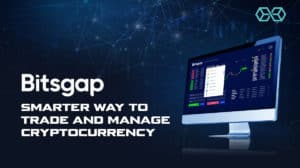 Bitsgap, the Multi-Exchange Cryptocurrency Trading Platform