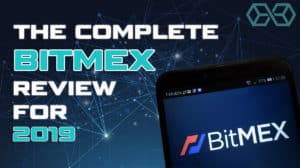  bitmex trading cryptocurrency bitcoin co-founders leverage high 