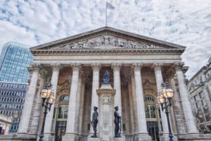 London Stock Exchange CEO Is Bullish On Blockchain As The Company Prepares To Deploy It Internally