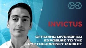 Invictus  Providing Diversified Cryptocurrency Exposure Through a Single Token