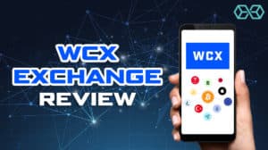 WCX Review: Trade Cryptos, Stocks, & Forex With up to 300x Leverage