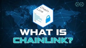  chainlink world cryptocurrency blockchains industry one bringing 