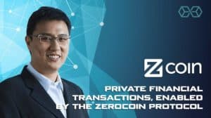  privacy bitcoin transactions crypto zcoin forefront putting 