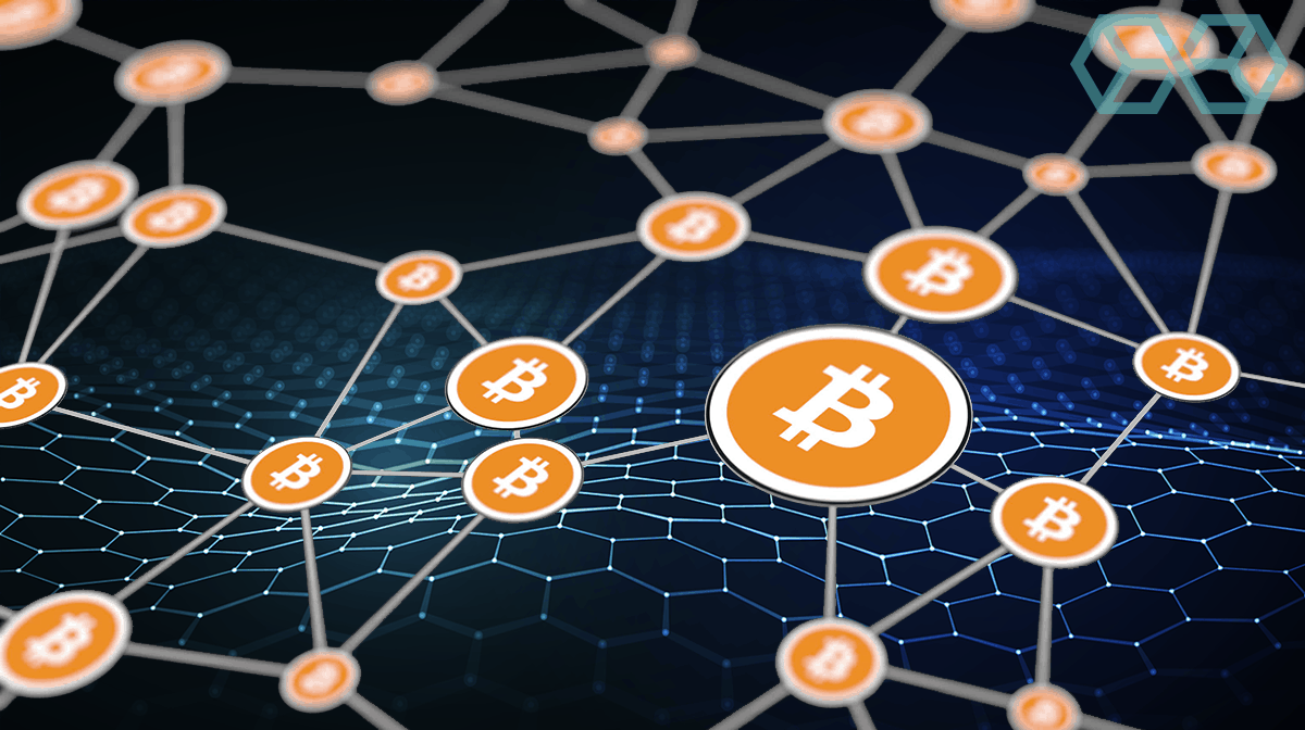 bitcoins network