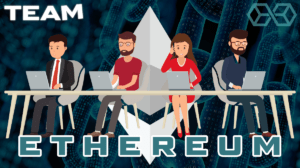 ethereum team