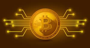 gold bitcoin