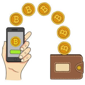 bitcoin purchase