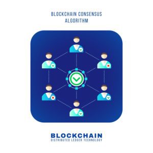 Blockchain Consensus Protocol. Source: shutterstock.com