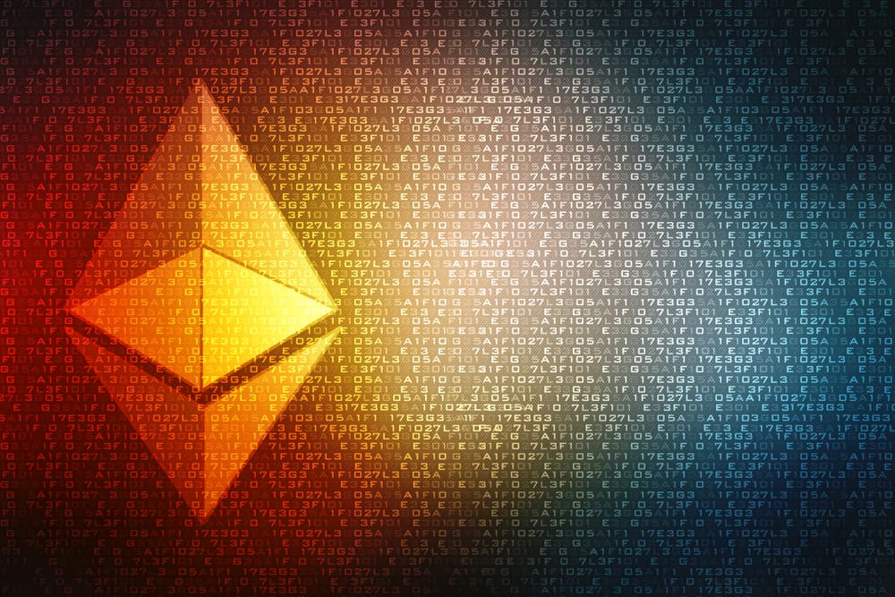 Ethereum - Blokt - Privacy, Tech, Bitcoin, Blockchain & Cryp