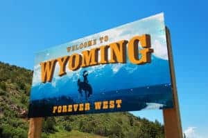 wyoming cryptocurrency