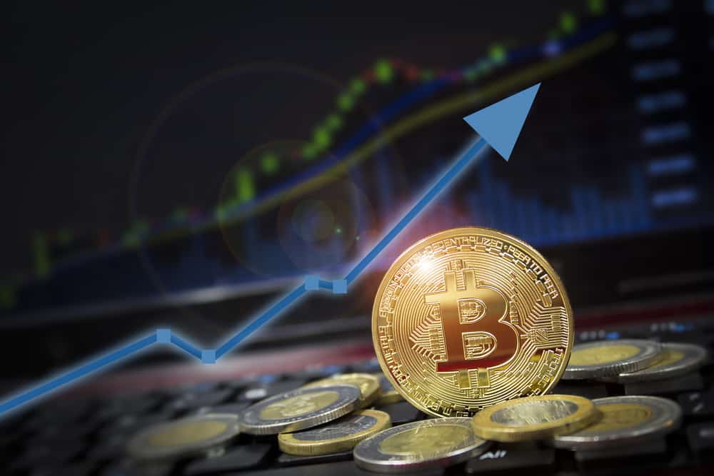 Bitmex Ceo Predicts Bitcoin Btc Price Of 50k By Year End - 