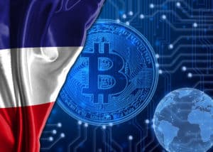 france blockchain crypto